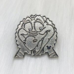 🔮 5/$25 Disney Epcot Spaceship Earth‎ Figment Chaser Pin